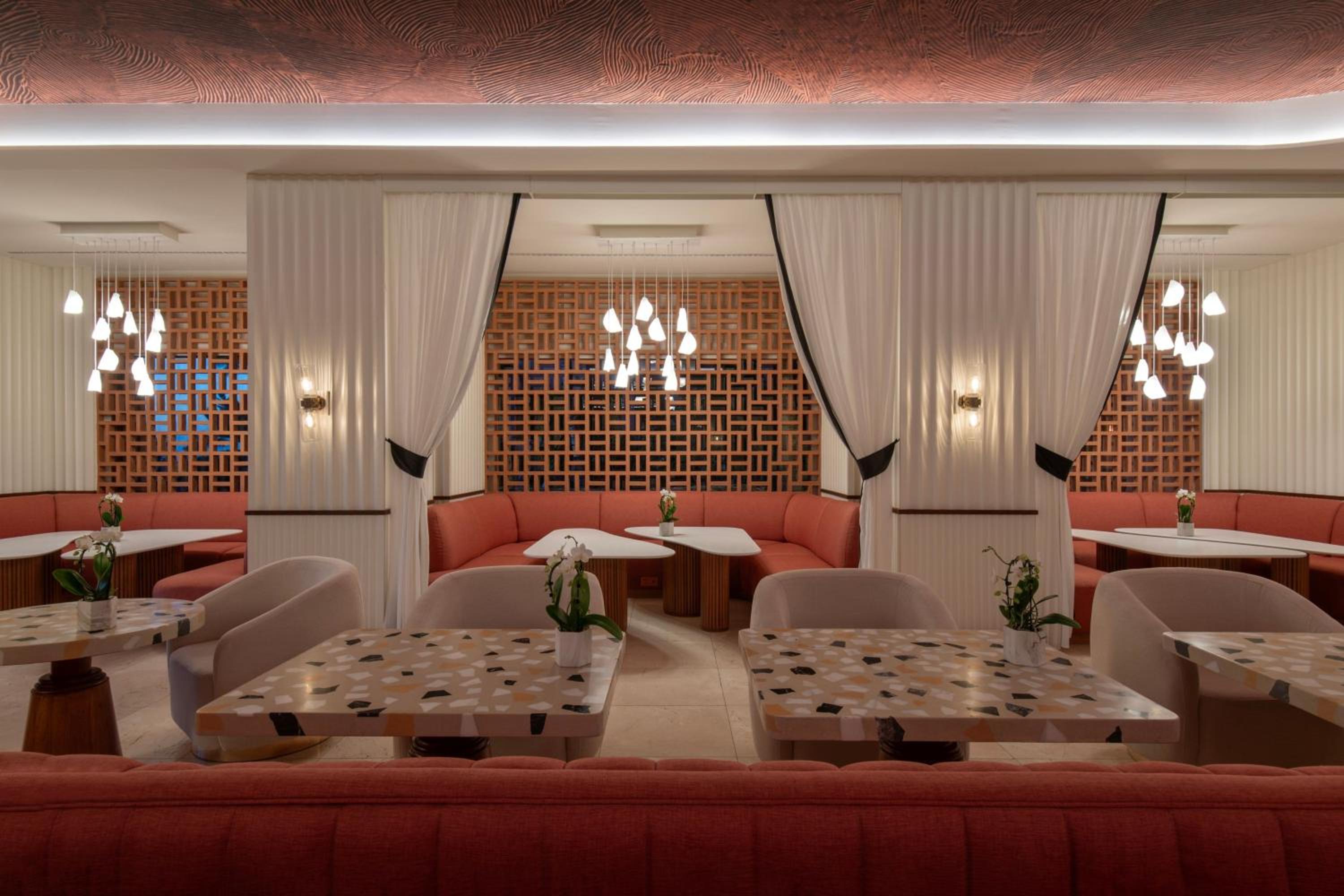 The Ritz-Carlton Tenerife, Abama