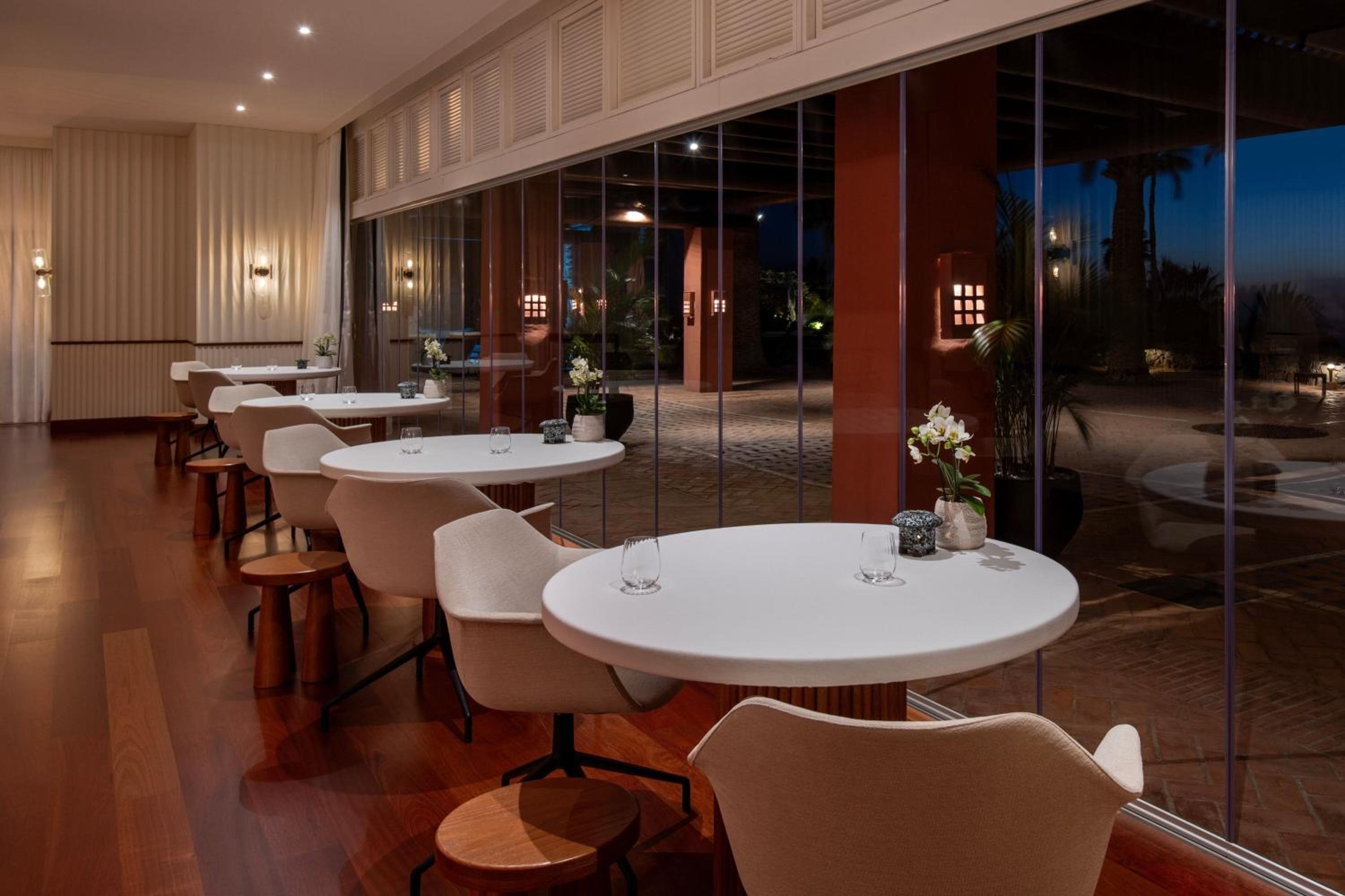 The Ritz-Carlton Tenerife, Abama