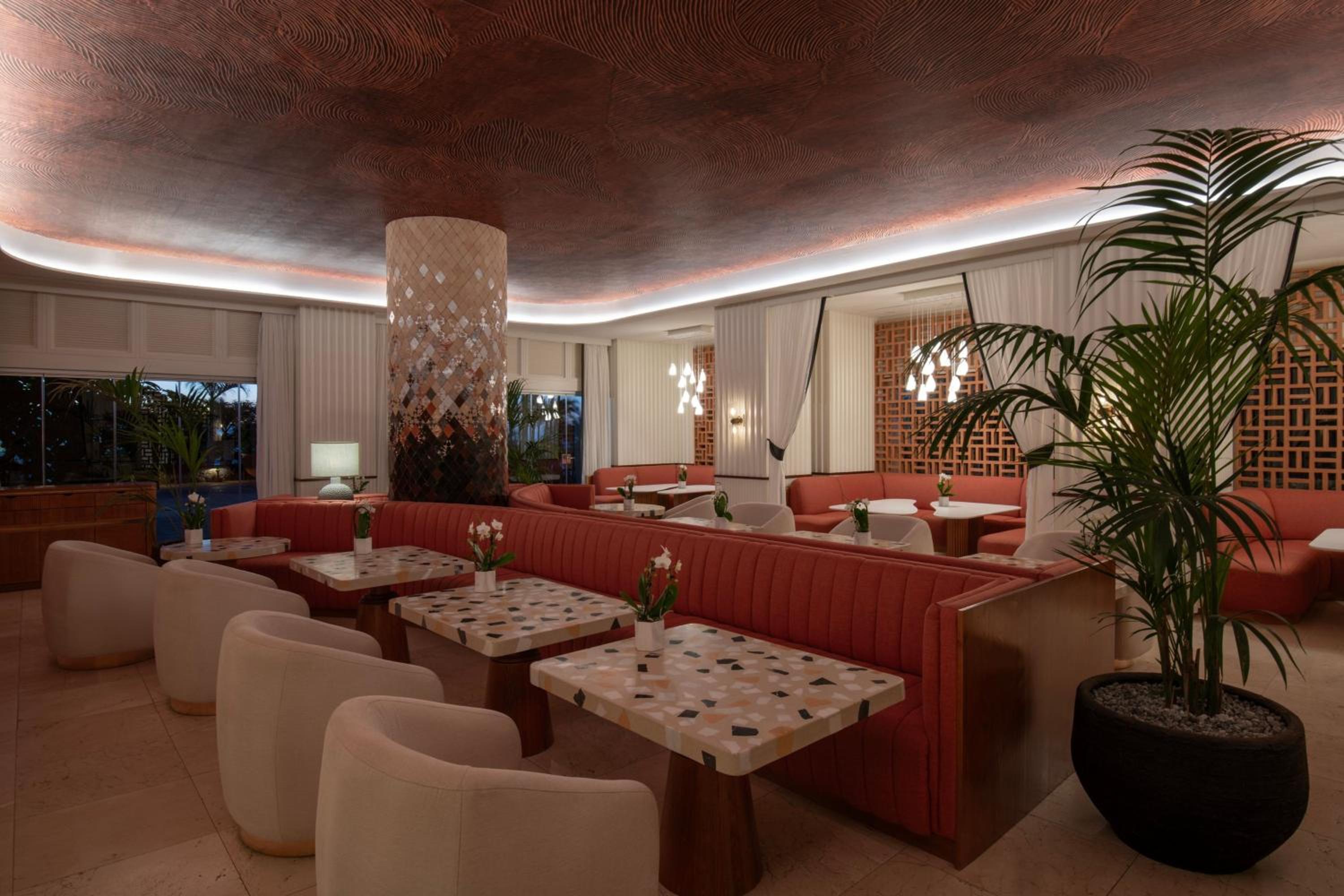 The Ritz-Carlton Tenerife, Abama