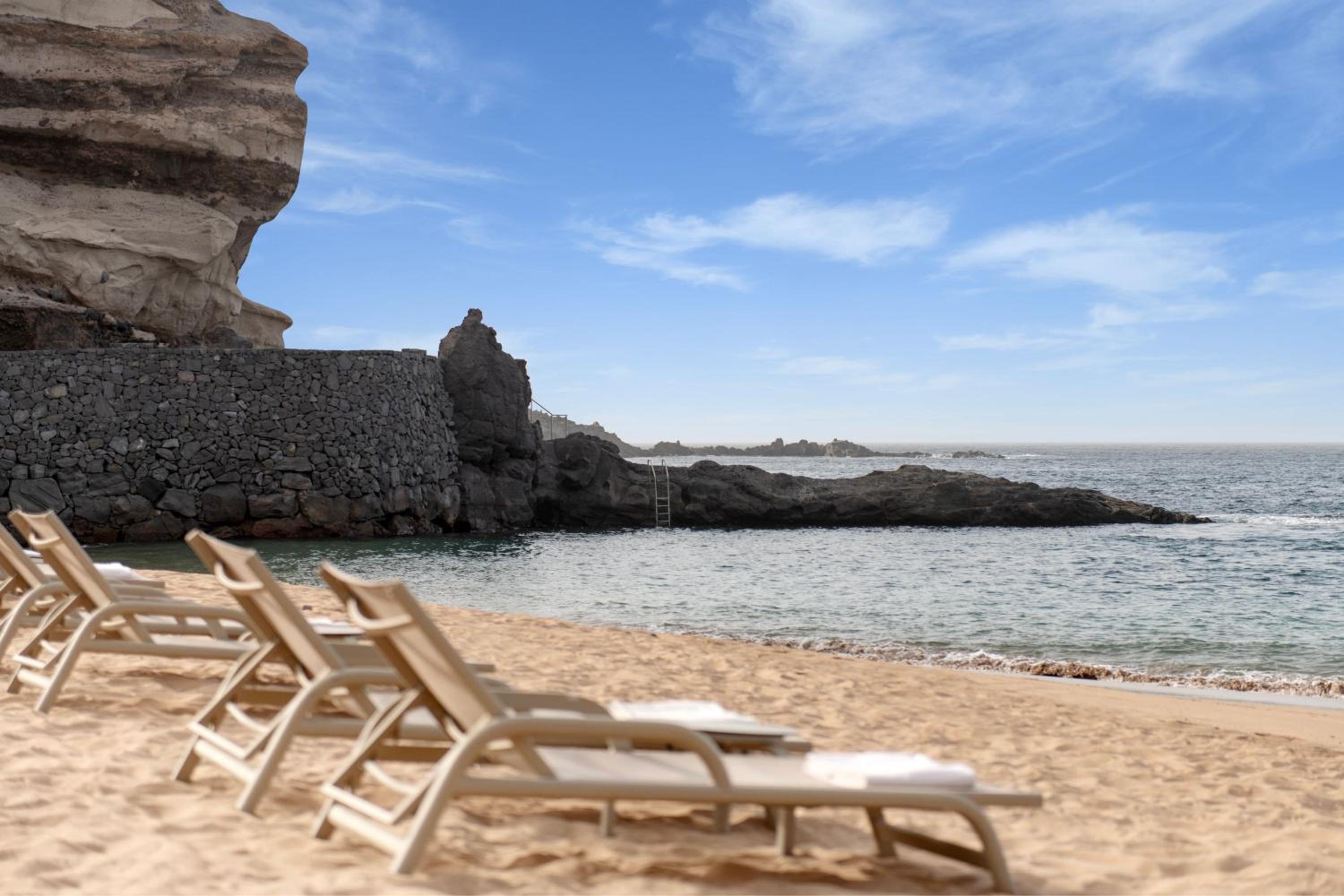 The Ritz-Carlton Tenerife, Abama