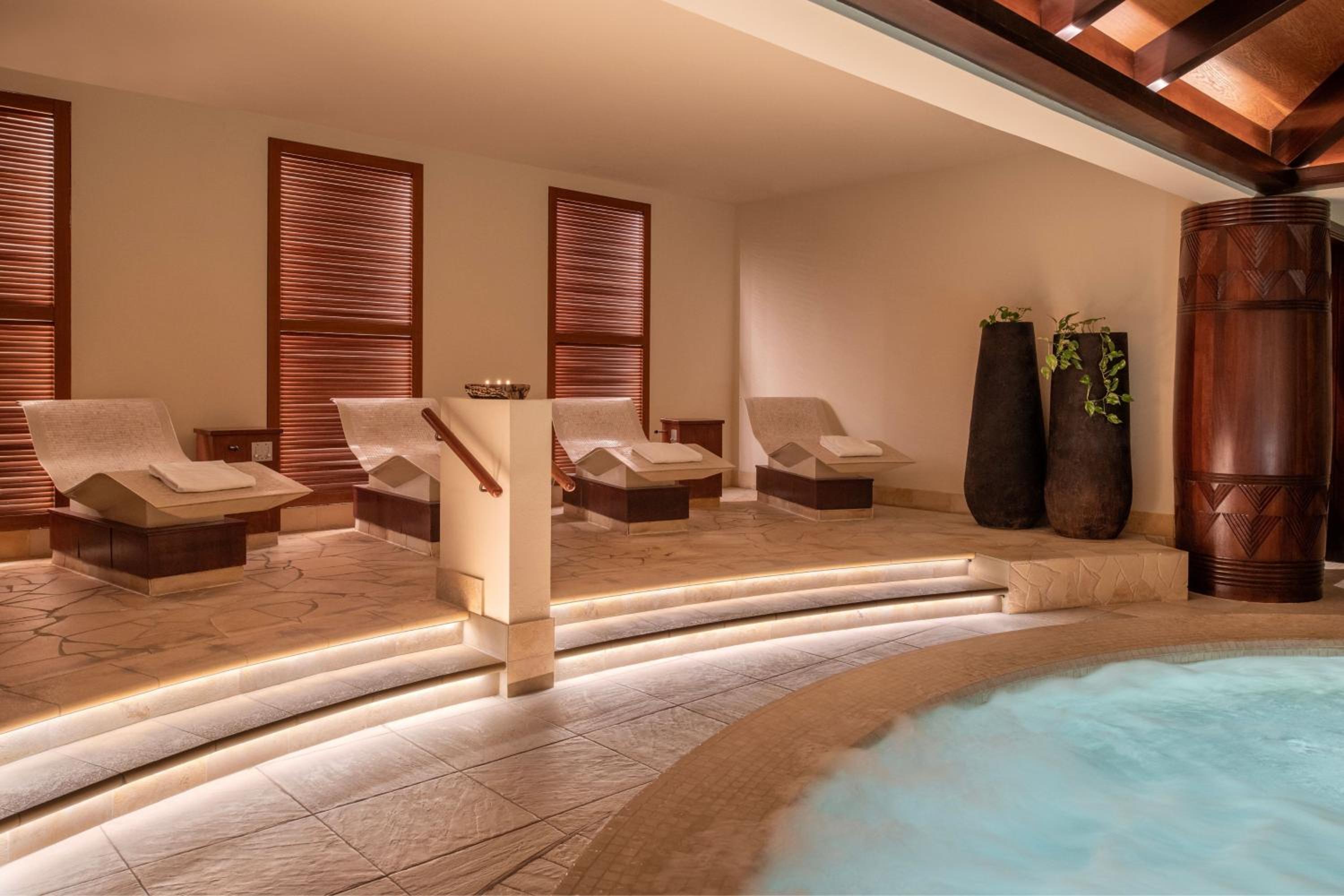 The Ritz-Carlton Tenerife, Abama