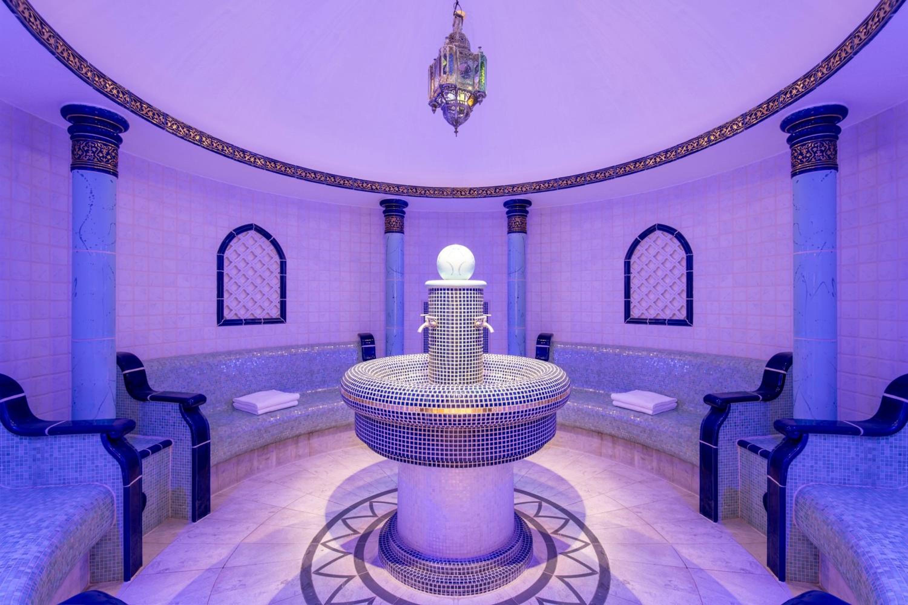 The Ritz-Carlton Tenerife, Abama