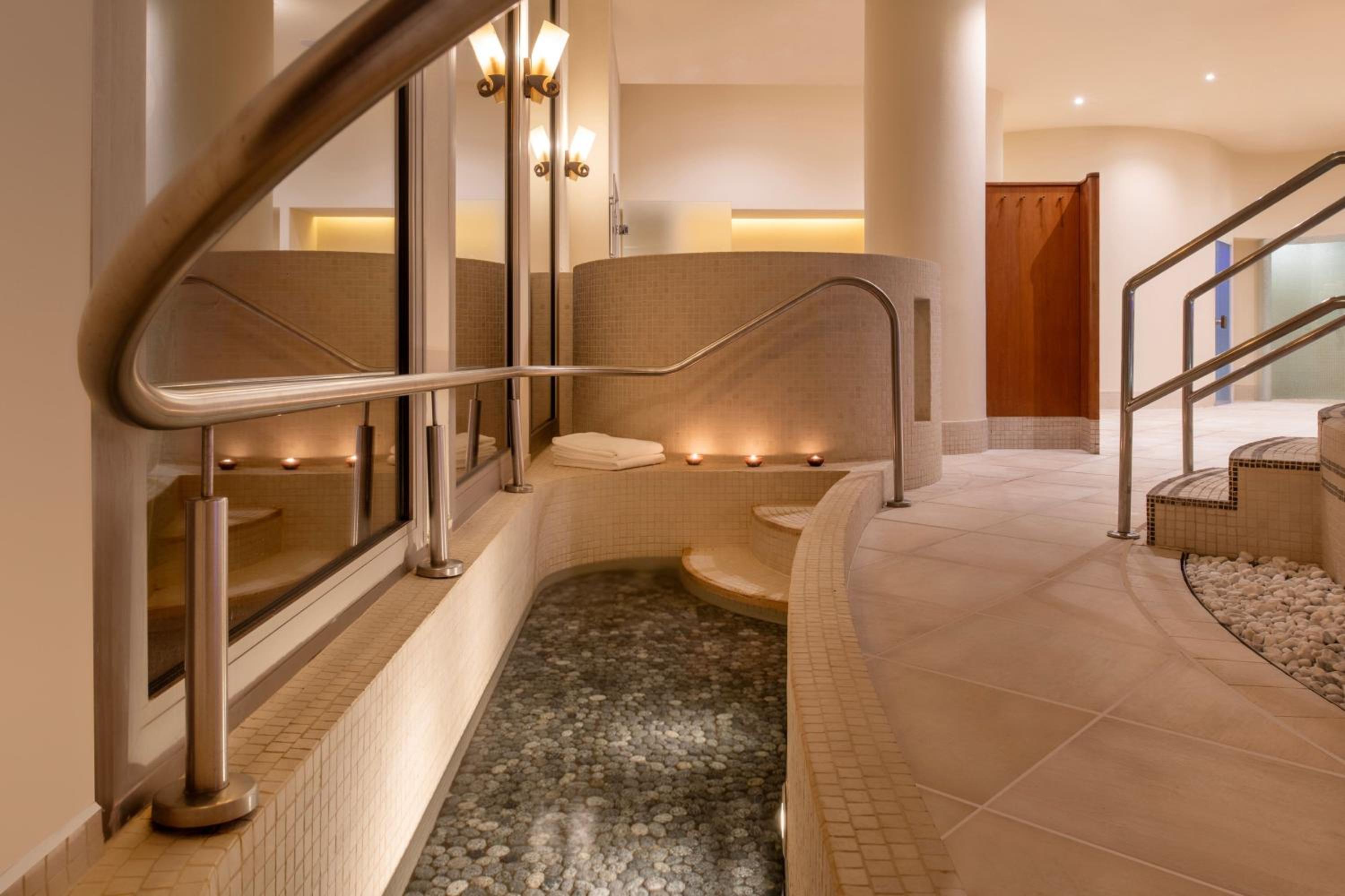 The Ritz-Carlton Tenerife, Abama