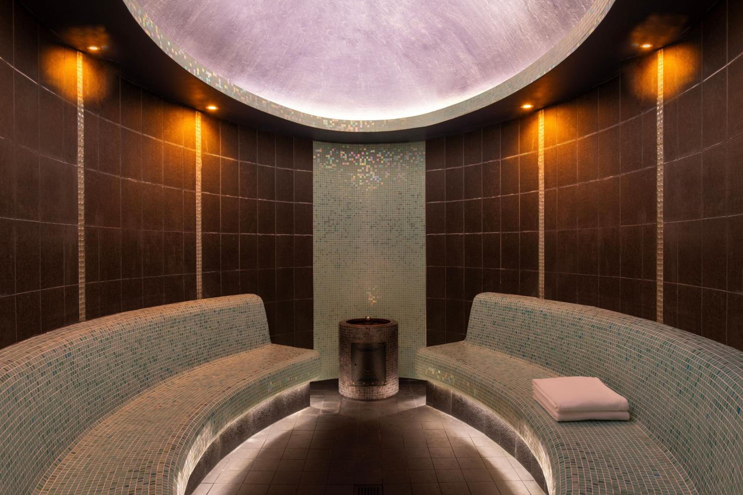 The Ritz-Carlton Tenerife, Abama
