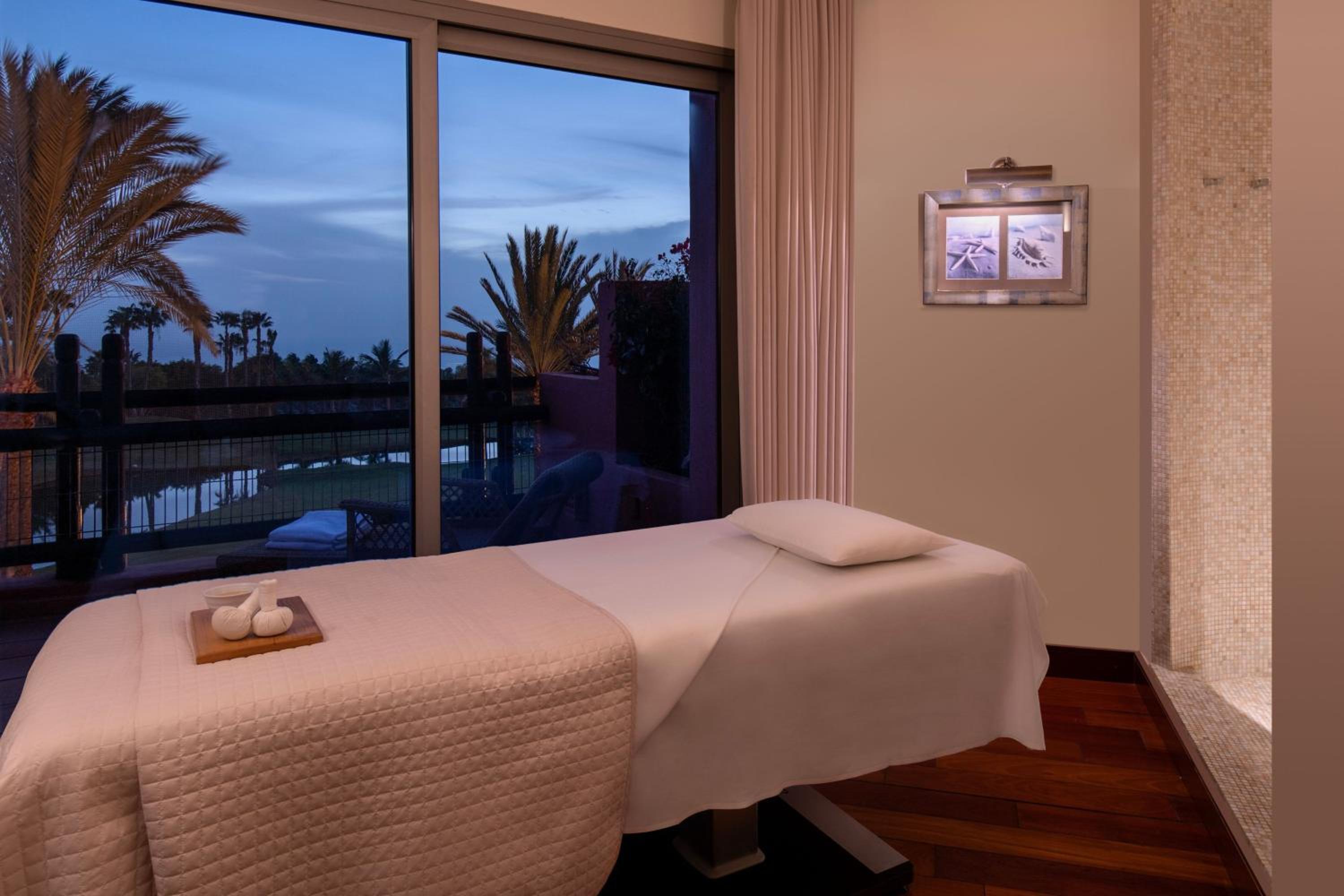The Ritz-Carlton Tenerife, Abama