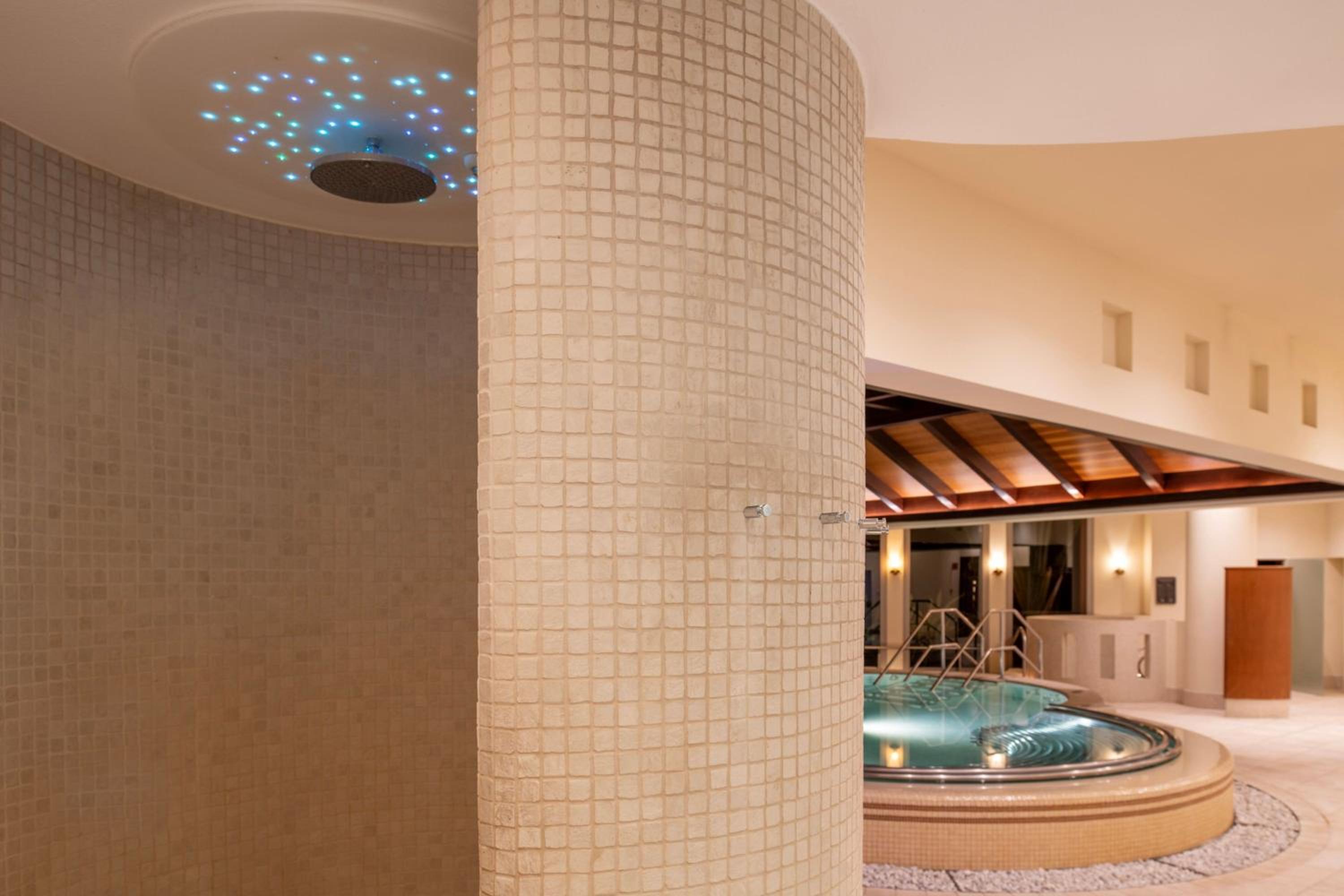 The Ritz-Carlton Tenerife, Abama