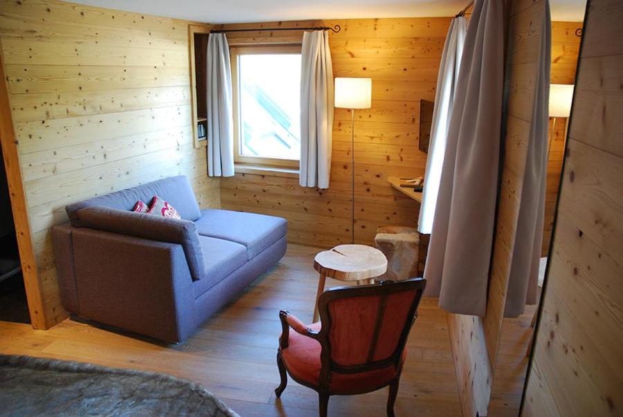 Hotel Chesa Staila