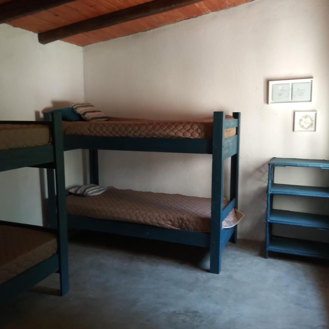 CASAS DE CAMPO