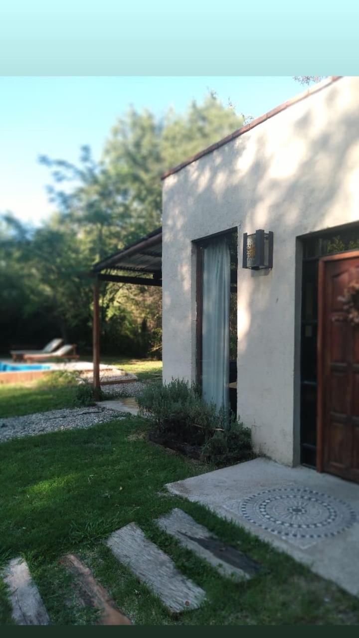 CASAS DE CAMPO