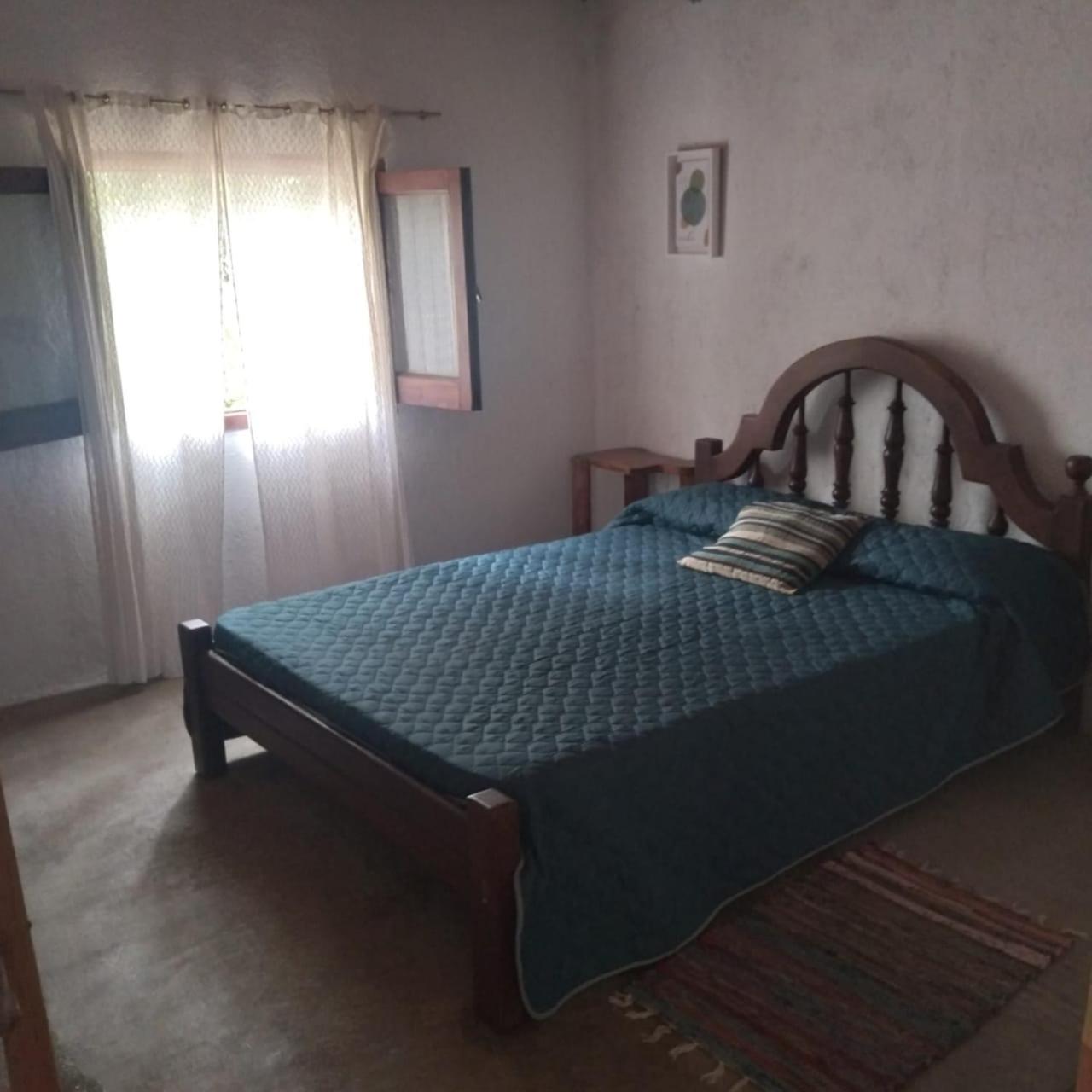 CASAS DE CAMPO