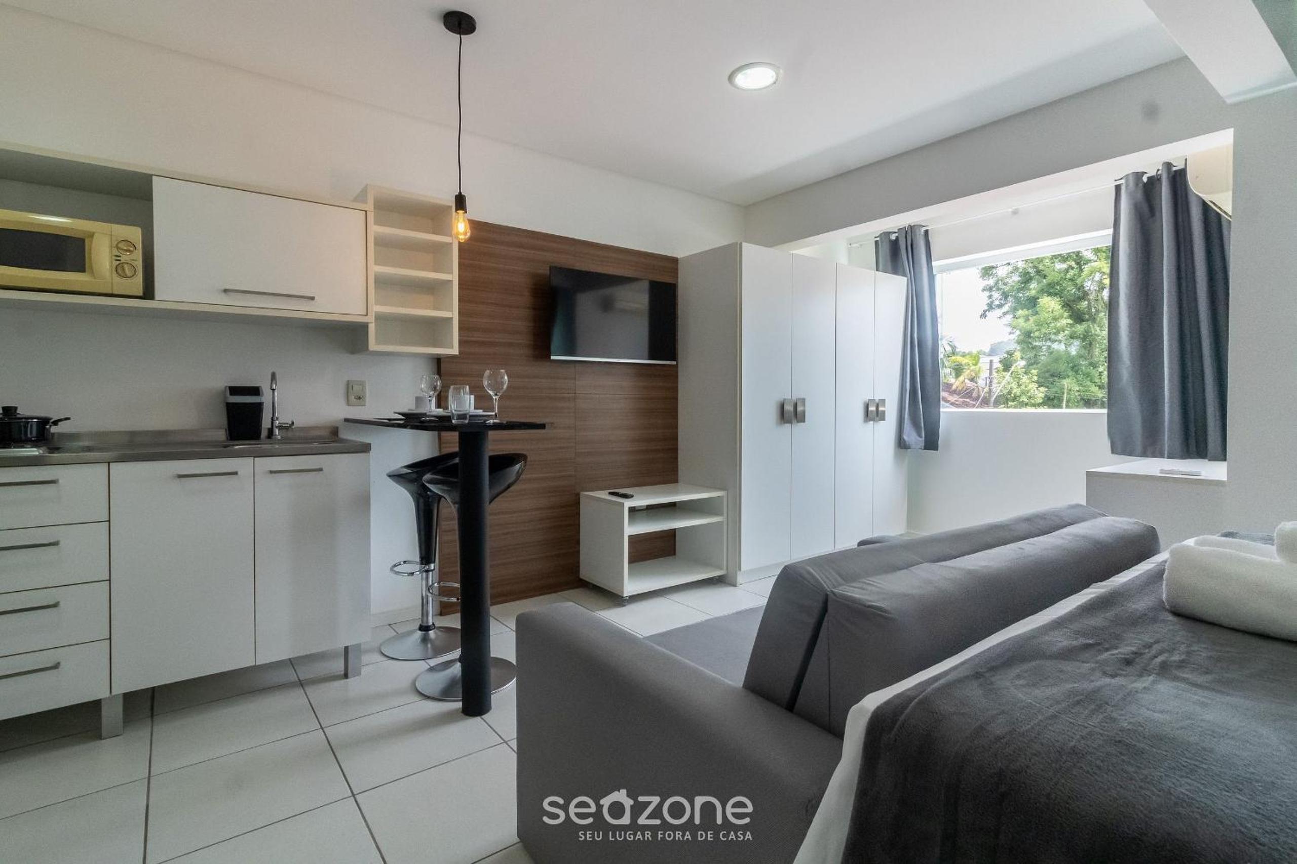 SPT - Convenient Studios in Blumenau/SC