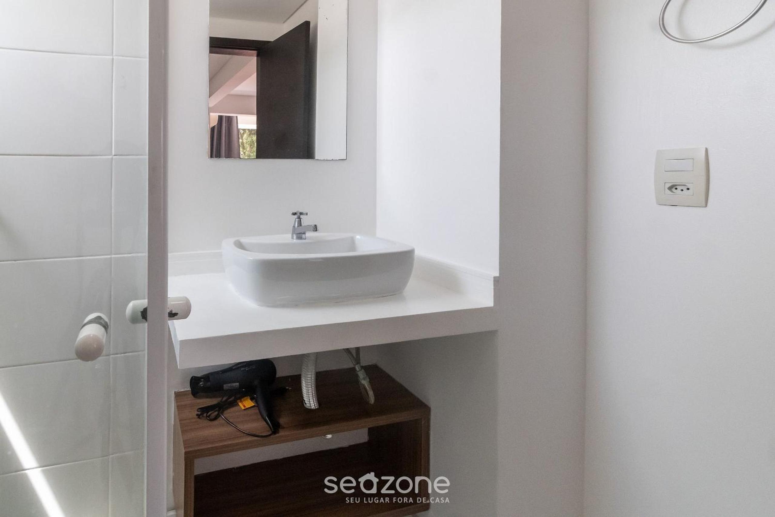 SPT - Convenient Studios in Blumenau/SC