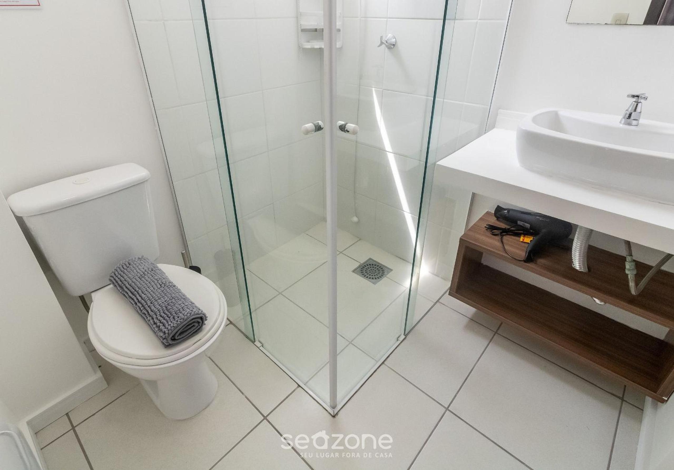 SPT - Convenient Studios in Blumenau/SC