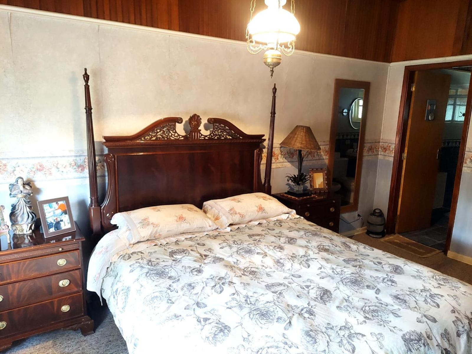 Casa dos Pinheiros Campos do Jordão