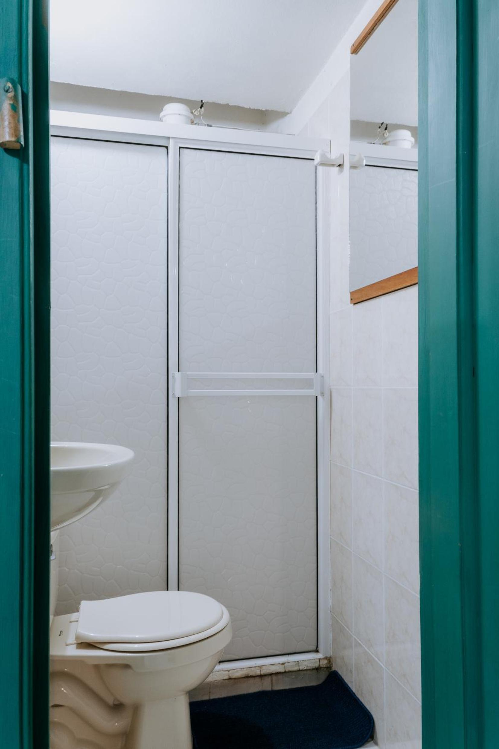 Origen Hostel Jardín