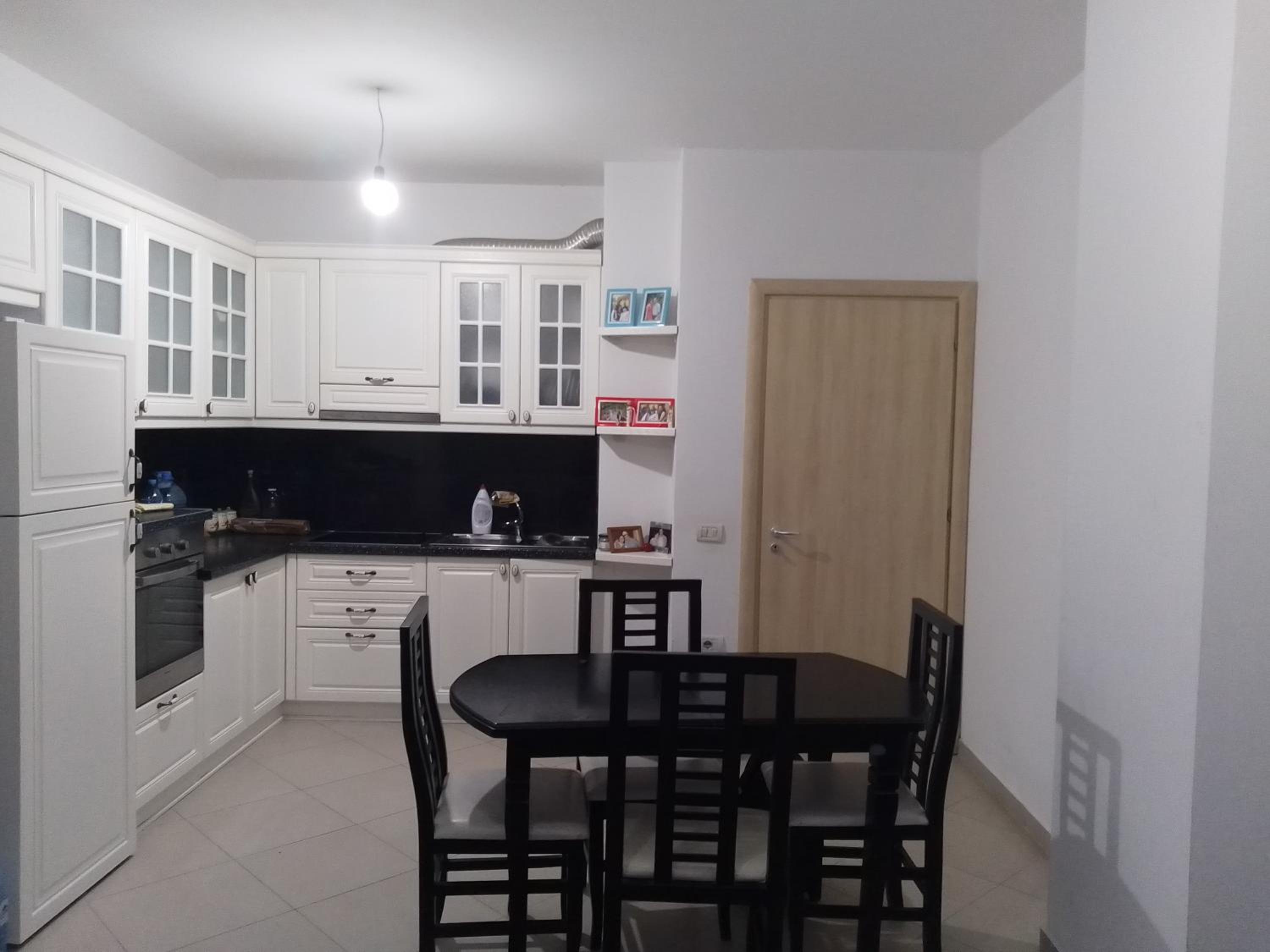 Mikel Apartment