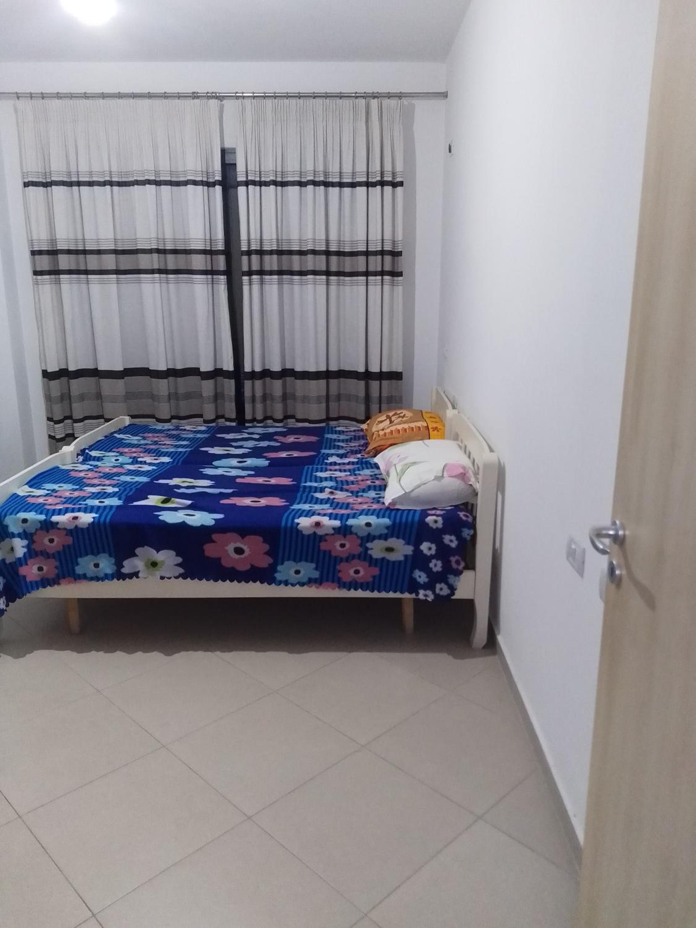 Mikel Apartment