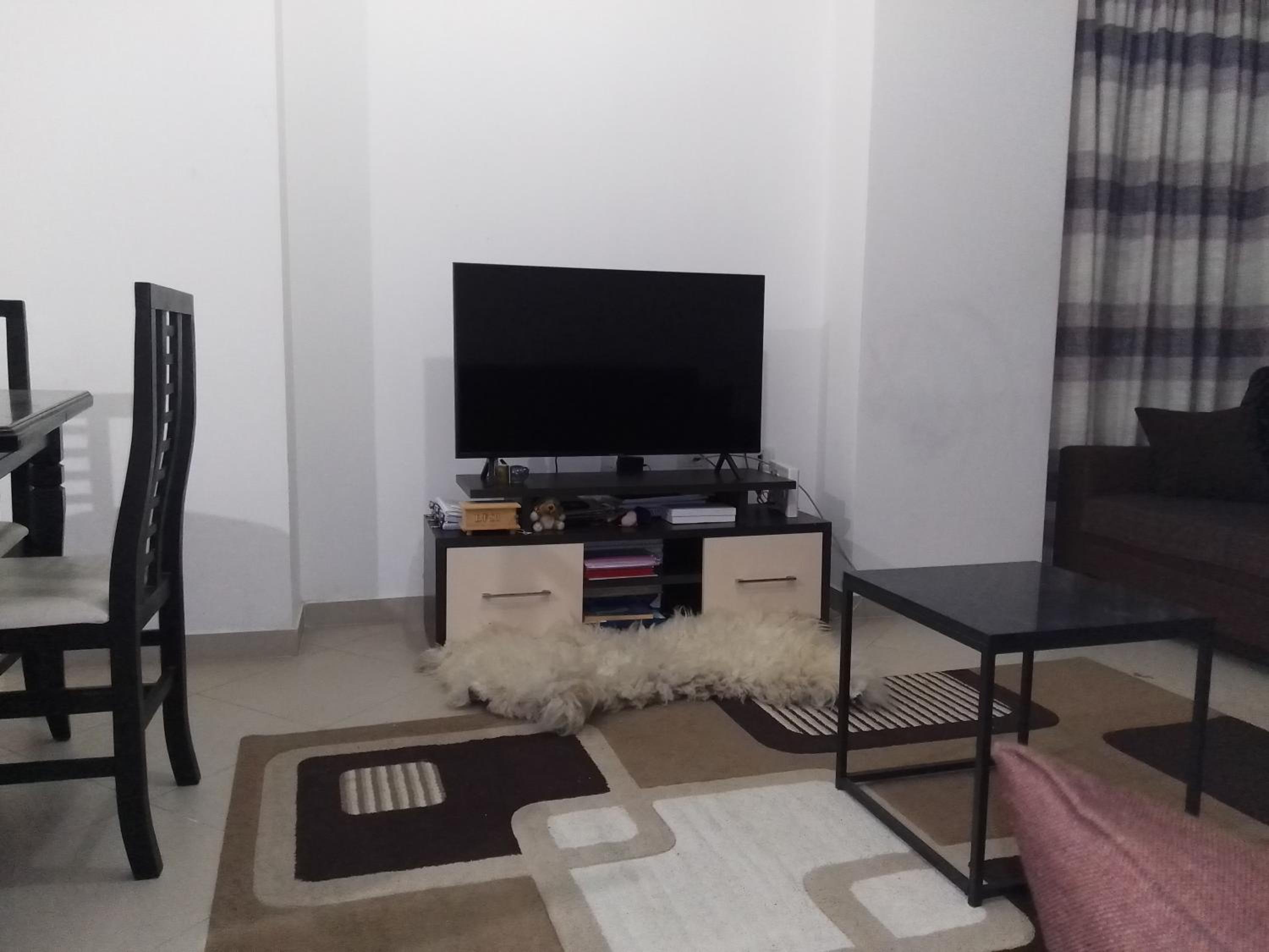 Mikel Apartment