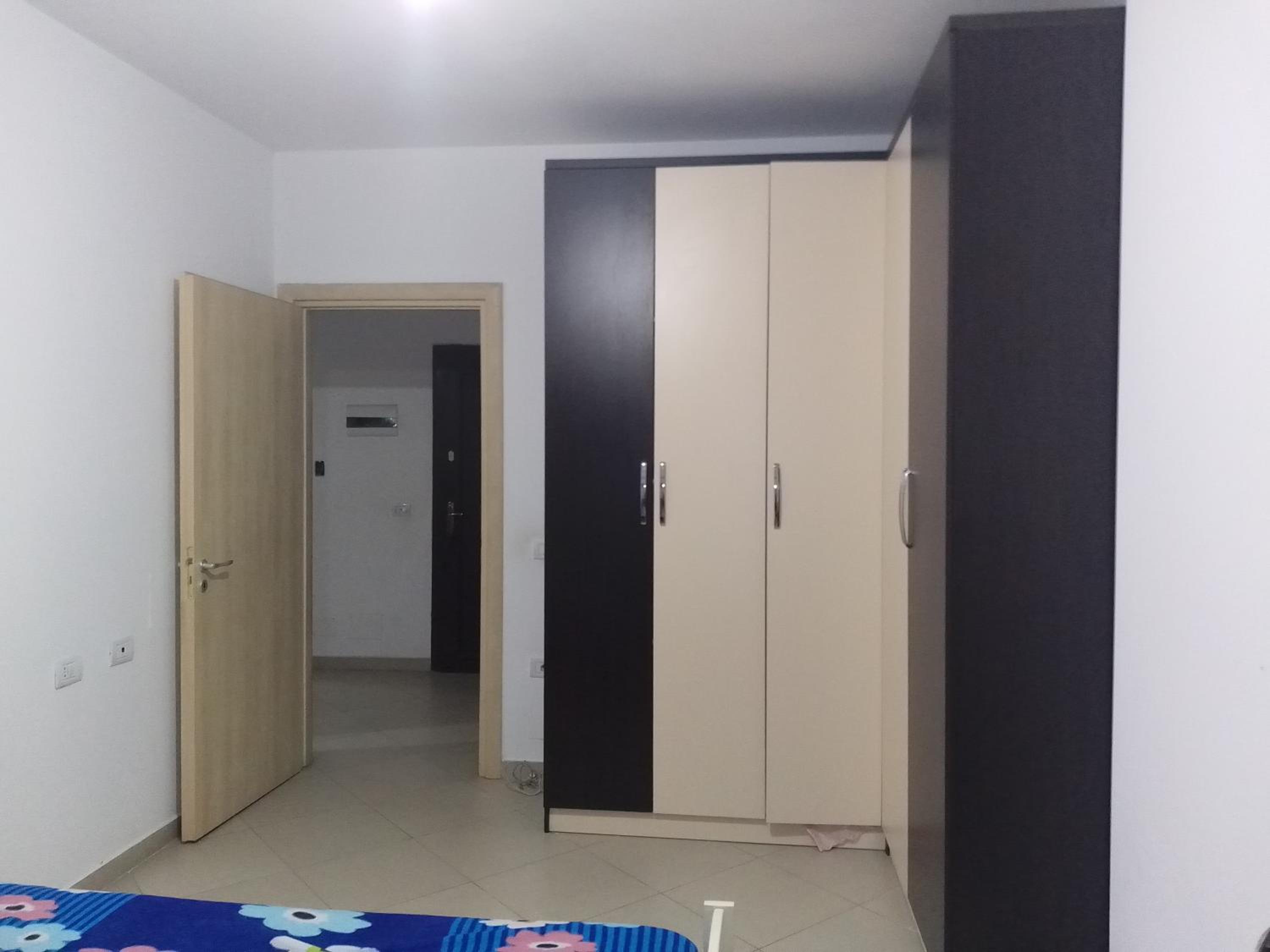 Mikel Apartment