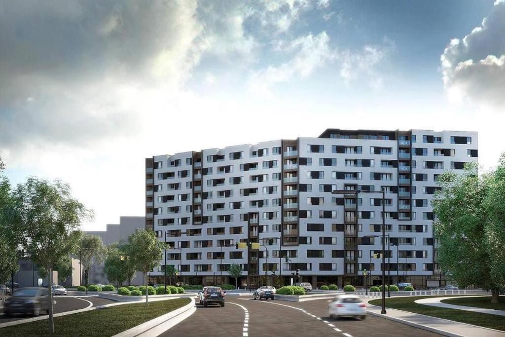 Milo Apartment