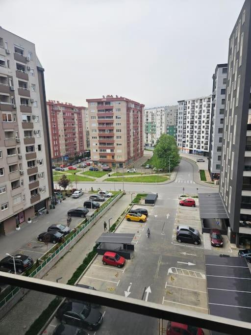 Milo Apartment