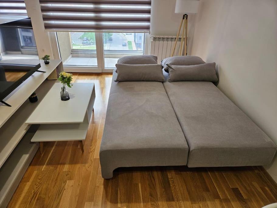 Milo Apartment