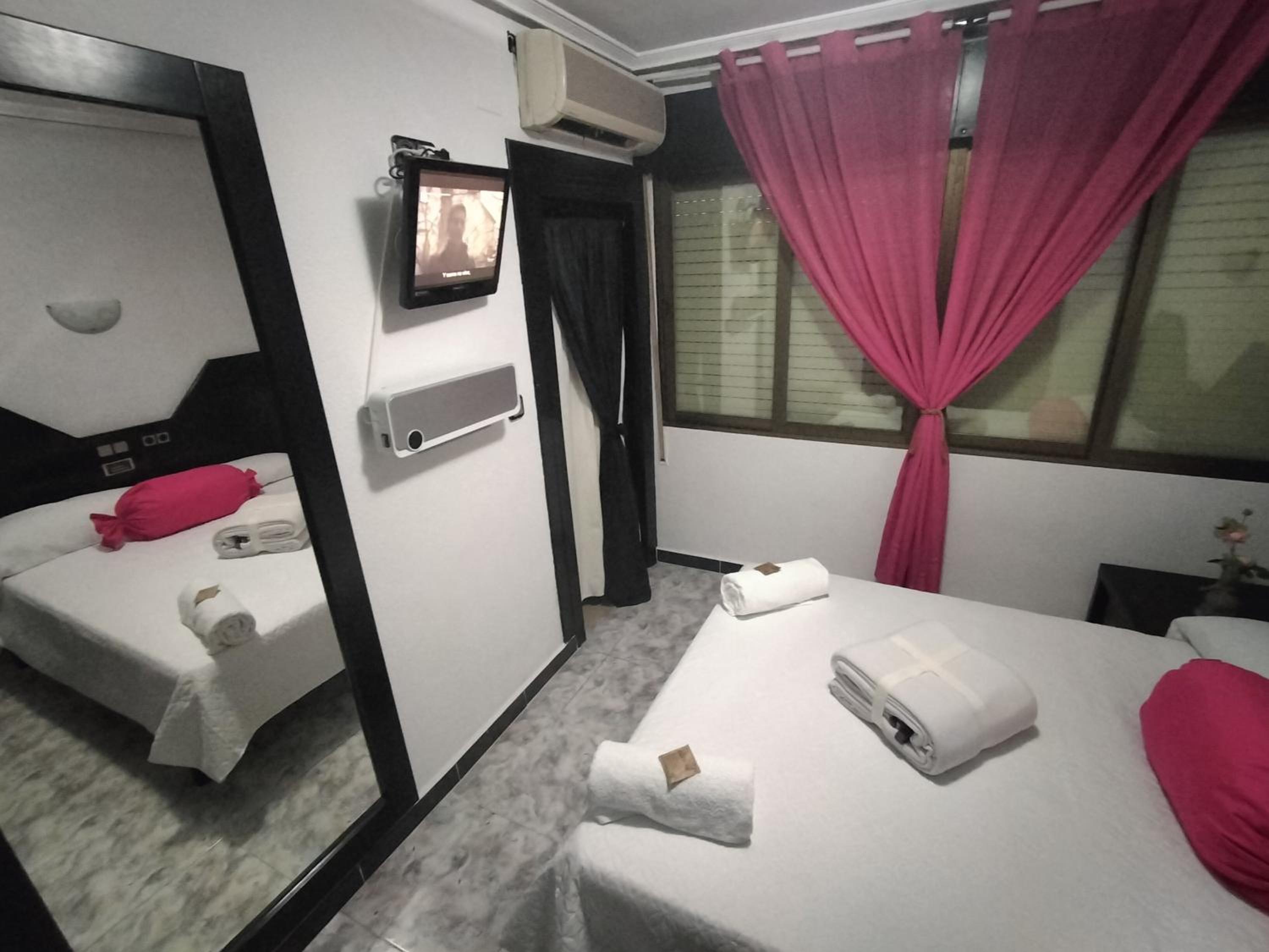 Hostal New York City