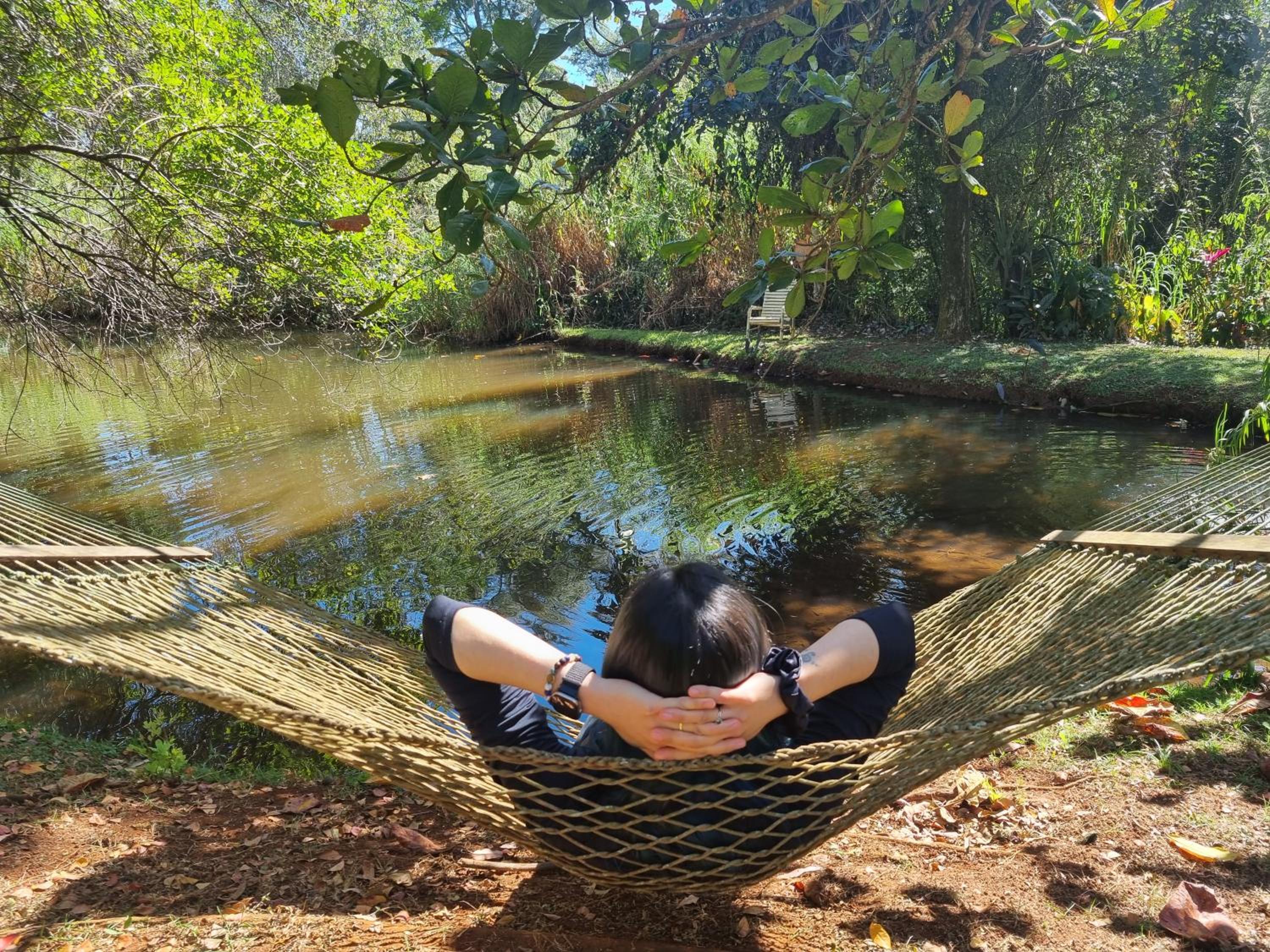 Pousada Rio Gouveia