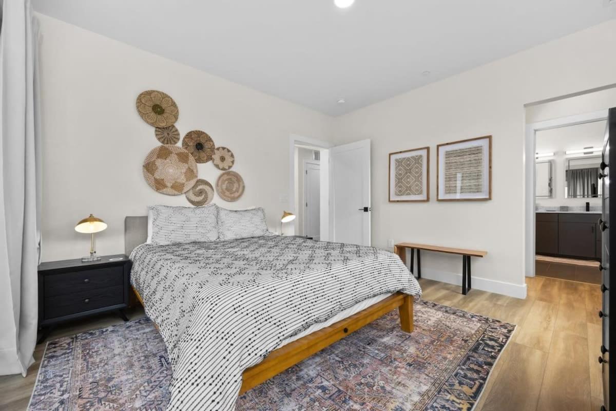 Slabtown 203 Luxury Condo Great Location view 3