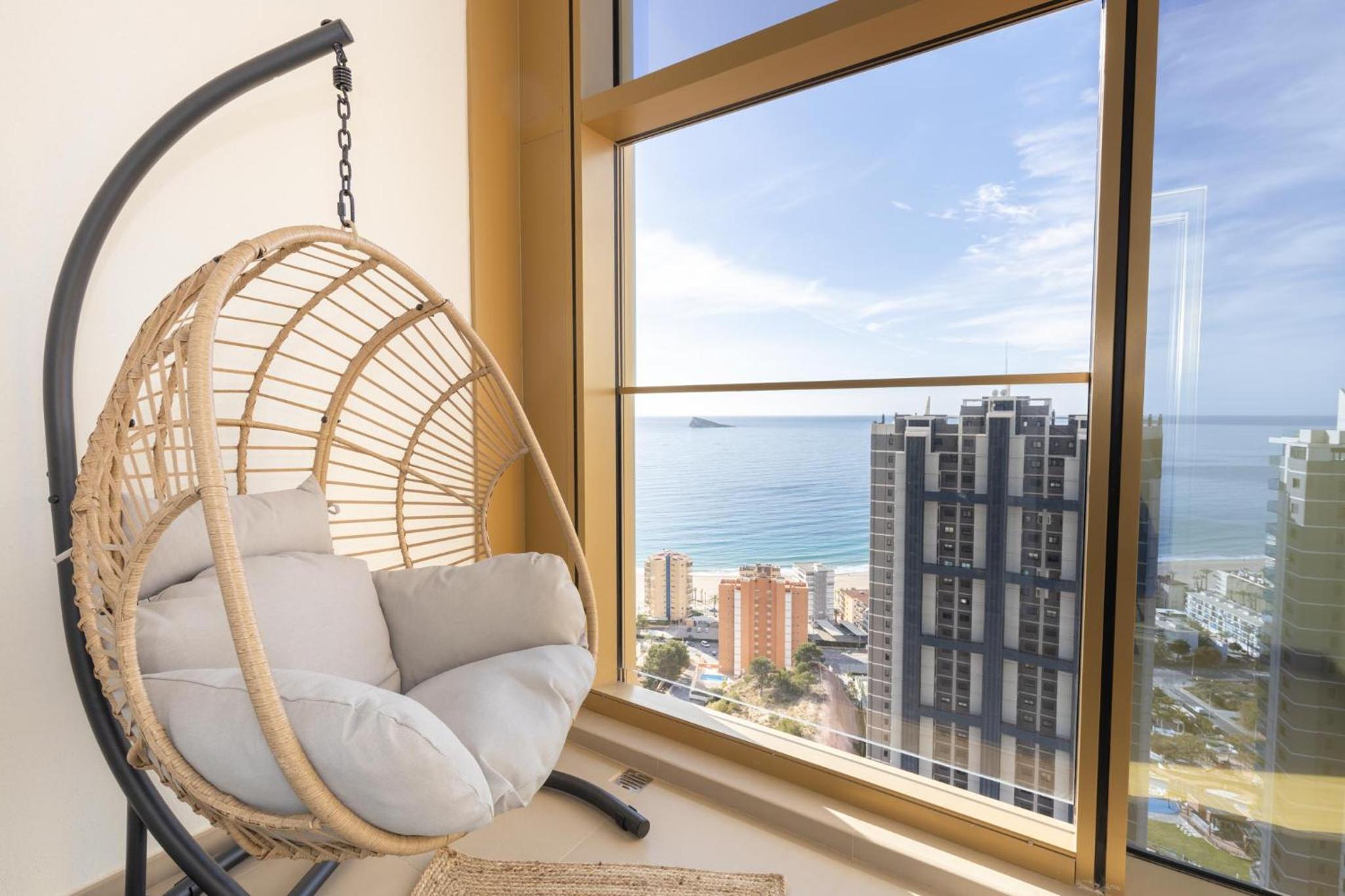 Hotel Intempo Luxury Sky Resort And Spa By Kitti