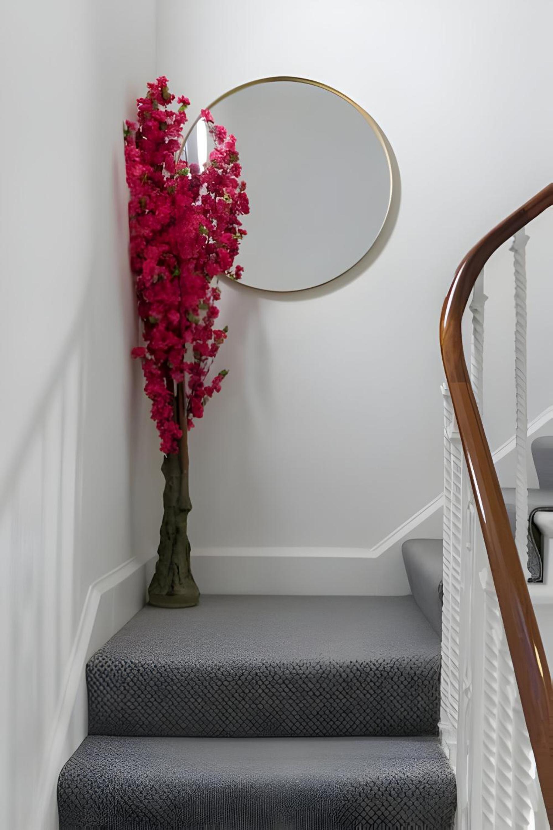 Harley Street Spectacular Suites with High Ceilings, High Luxury