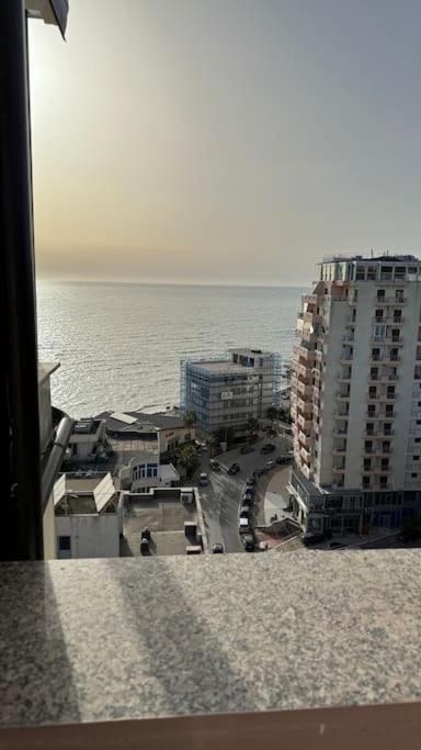 BS Apartment 5