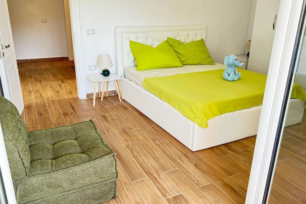 BS Apartment 5