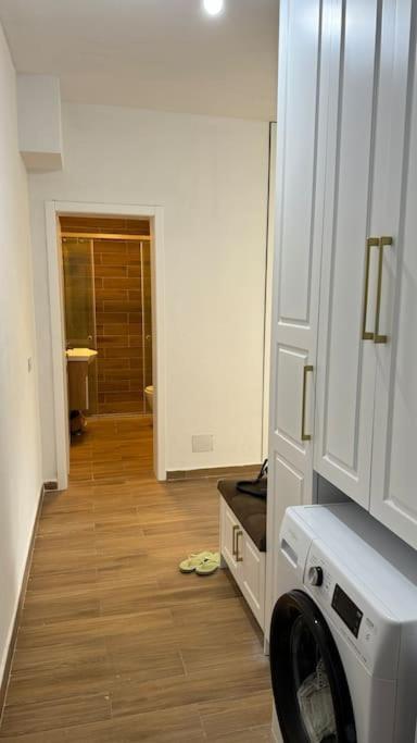 BS Apartment 5