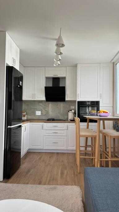 BS Apartment 5