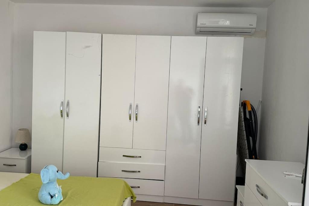 BS Apartment 5