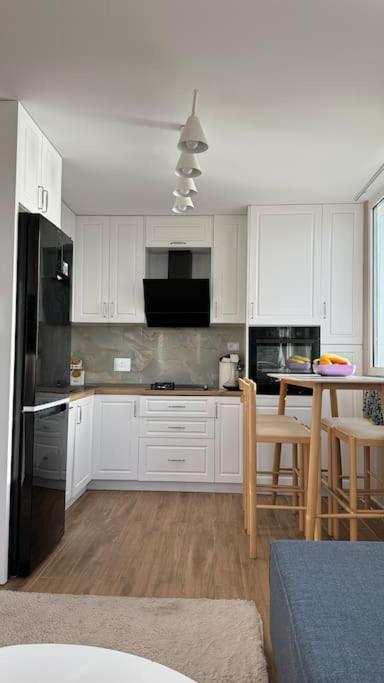 BS Apartment 5