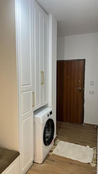 BS Apartment 5