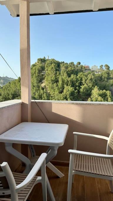 BS Apartment 5