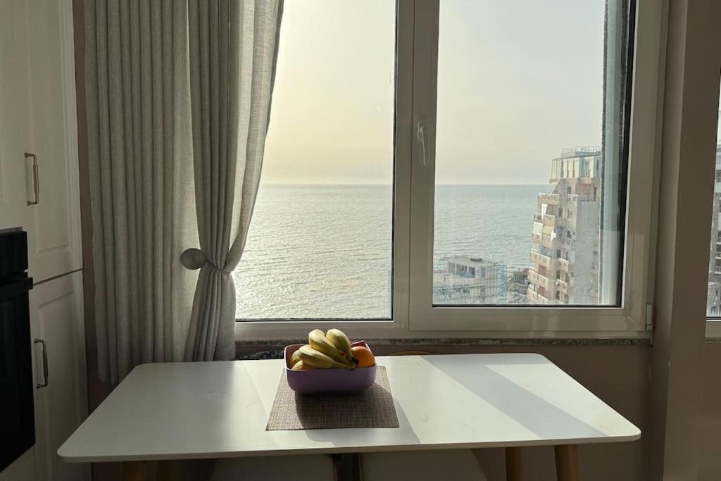 BS Apartment 5