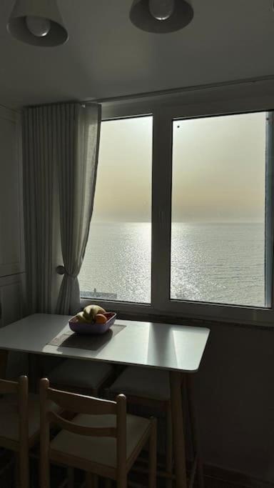 BS Apartment 5