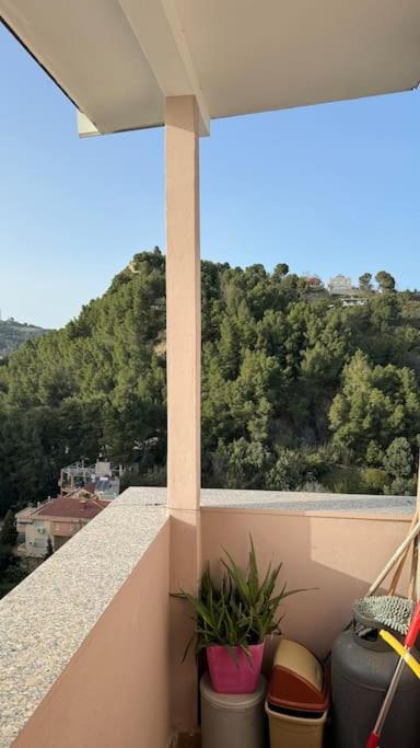 BS Apartment 5