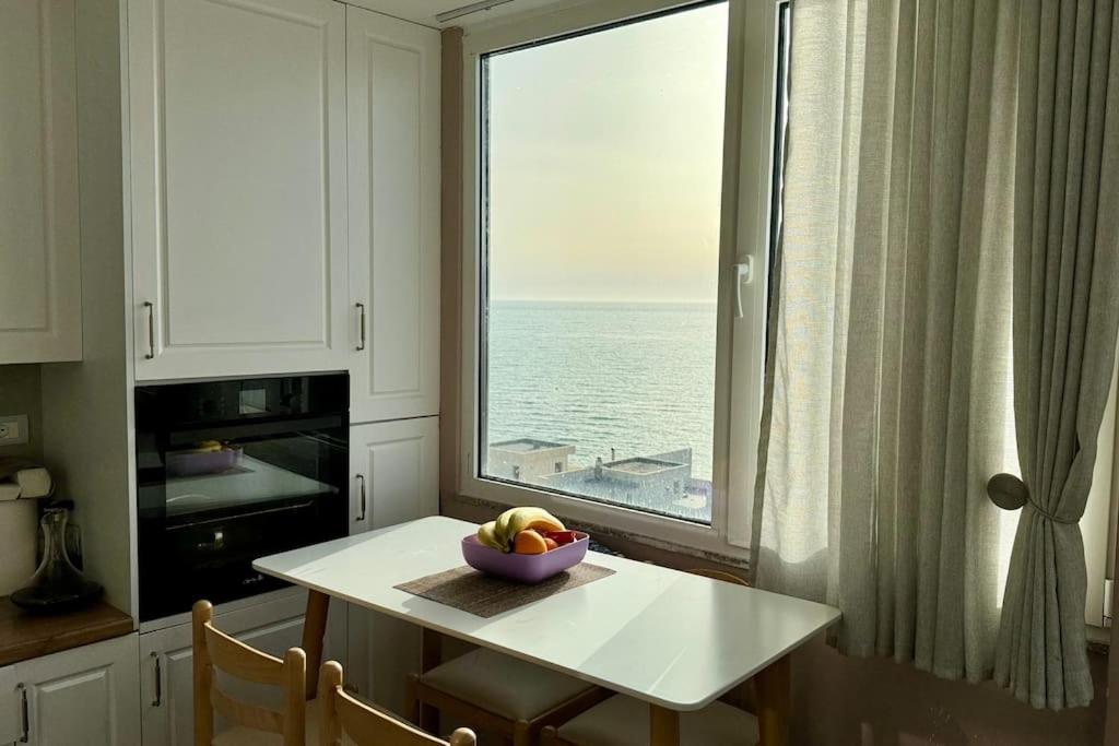 BS Apartment 5