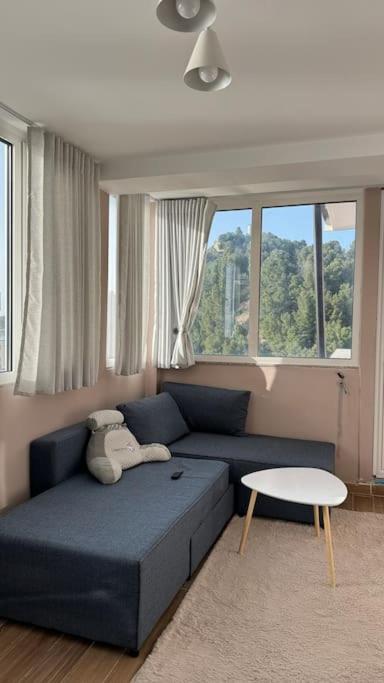 BS Apartment 5