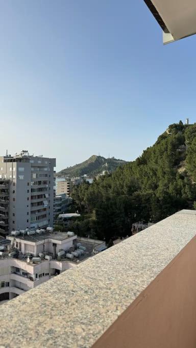 BS Apartment 5