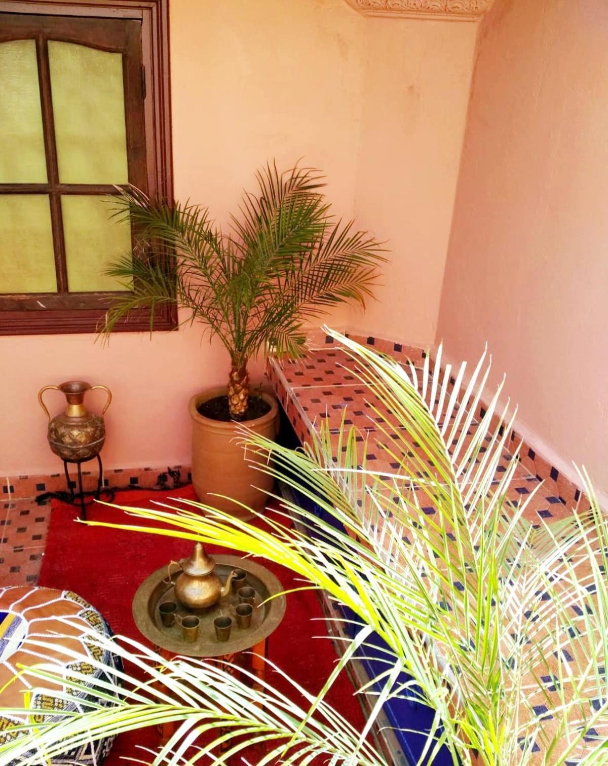 Riad yazuinaa view 5