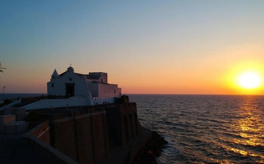 Casa Antonella Ischia