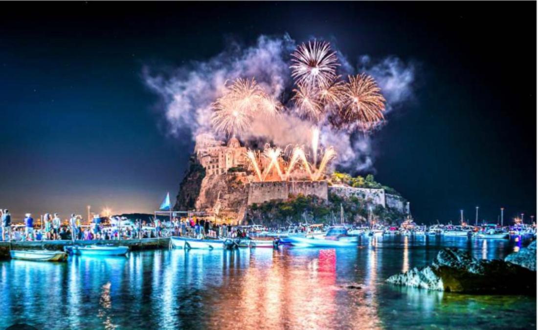 Casa Antonella Ischia