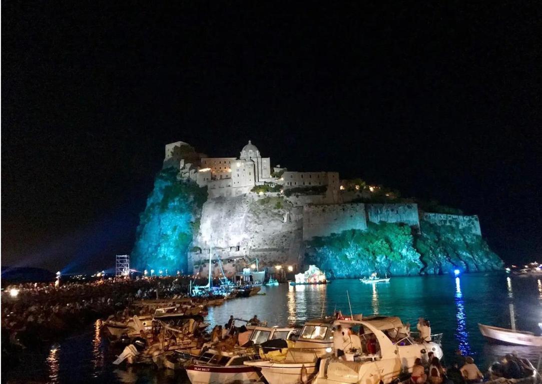 Casa Antonella Ischia