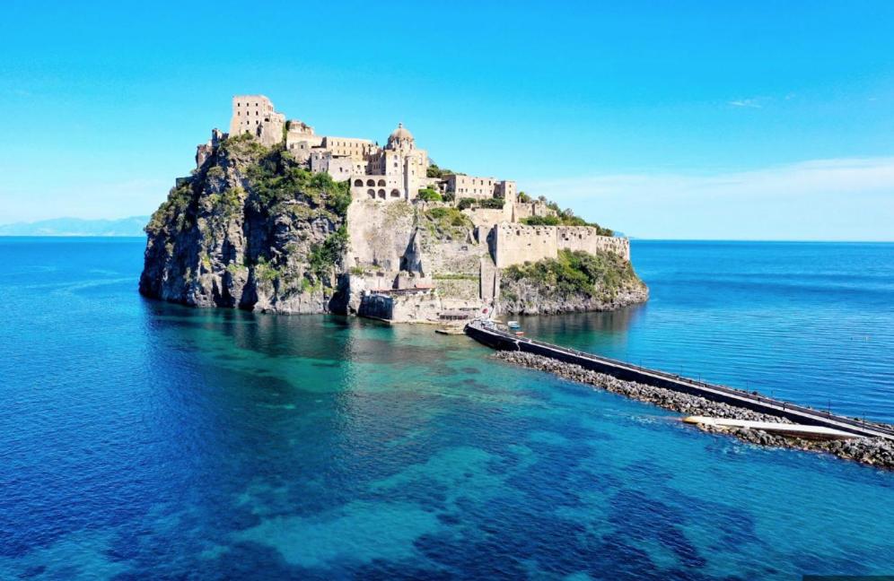 Casa Antonella Ischia